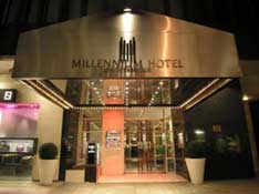 Millennium Hotel London Knightsbridge,  London